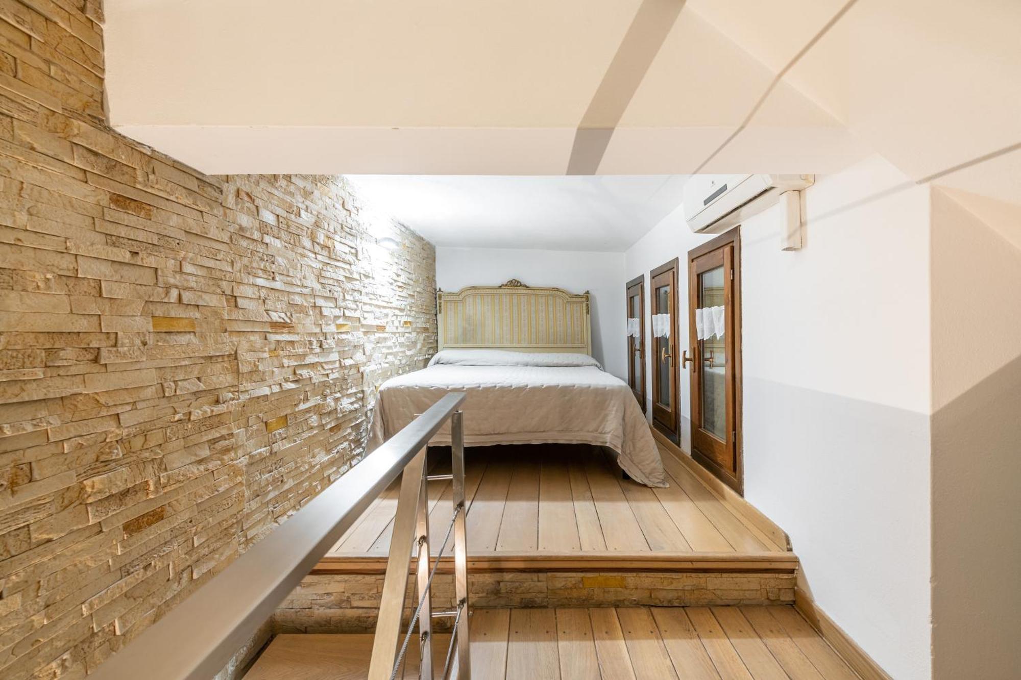 Casa S'Anna Apartment Cagliari Exterior photo